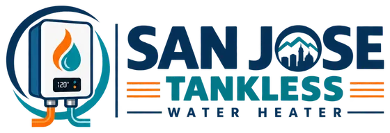 San Jose Tankless Water Heater